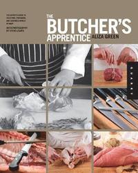 bokomslag The Butcher's Apprentice