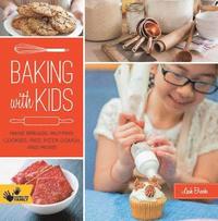 bokomslag Baking with Kids