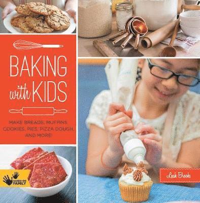 Baking with Kids 1