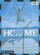 Bob Rozema - Hc and Me Year 2: The Heidelberg Catechism for Christian Living, Häftad