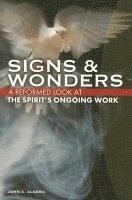 John A Algera - Signs & Wonders, Häftad