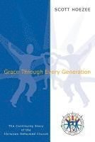 bokomslag Grace Through Every Generation