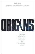 bokomslag Origins: Christian Perspectives on Creation, Evolution, and Intelligent Design