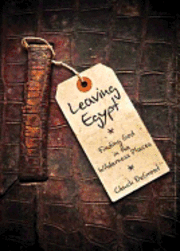 bokomslag Leaving Egypt: Finding God in the Wilderness Places