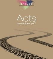 Cathie Brasser, Micki Hilbrand - Acts: Are We There Yet? Part Two, Häftad