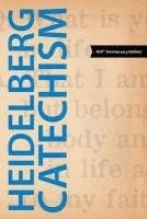 Faith Alive Christian Resources - Heidelberg Catechism, Häftad