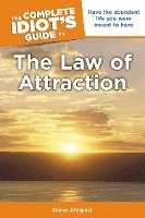 bokomslag Complete Idiot's Guide to the Law of Attraction