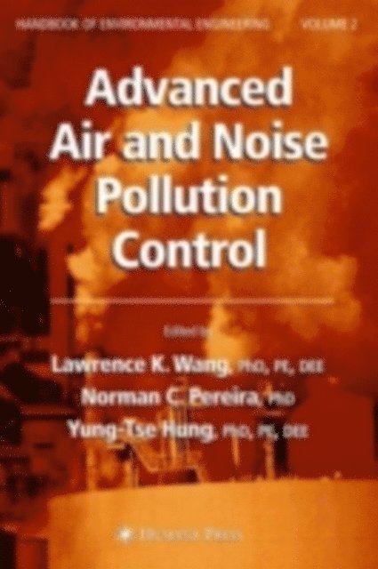 Advanced Air and Noise Pollution Control 1