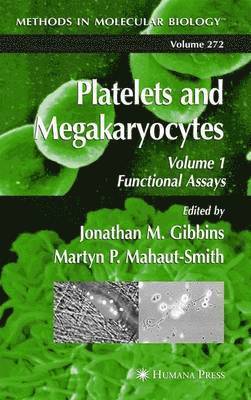 Platelets and Megakaryocytes 1
