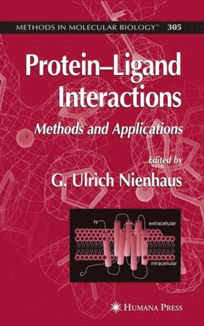 Protein-ligand Interactions 1