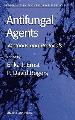 Antifungal Agents 1