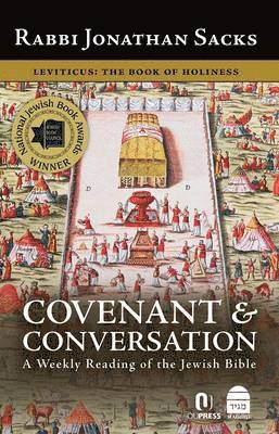 Covenant & Conversation 1
