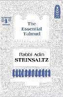 bokomslag Essential Talmud
