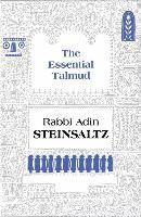 bokomslag The Essential Talmud