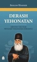 bokomslag Derash Yehonatan