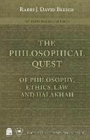 bokomslag The Philosophical Quest