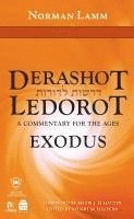 bokomslag Exodus: Derashot Ledorot