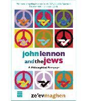 bokomslag John Lennon and the Jews