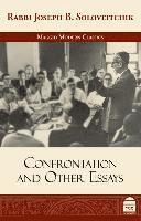 Confrontation and Other Essays 1