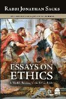 bokomslag Essays on Ethics