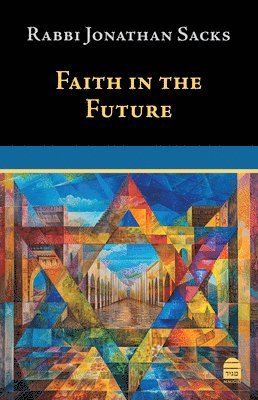 Faith in the Future 1