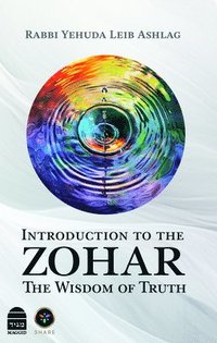 bokomslag Introduction to the Zohar