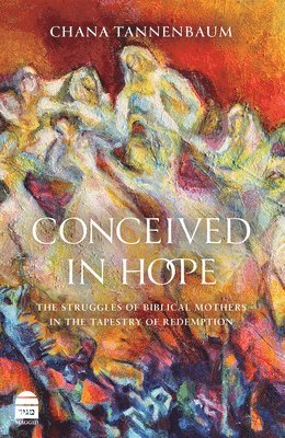 Conceived in Hope 1