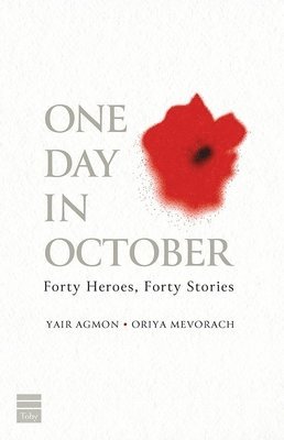 One Day in October, Häftad