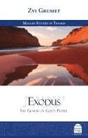 Zvi Grumet - Exodus, Inbunden