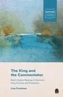 Lisa Fredman - King and the Commentator, Inbunden. Tillgänglighet: Lägg i varukorg