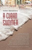 bokomslag A Cuban Summer