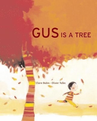 Gus is a Tree 1