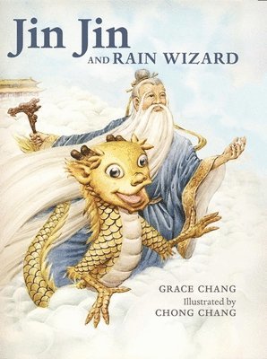 Jin Jin and Rain Wizard 1