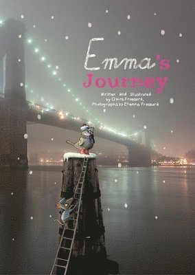 bokomslag Emma's Journey