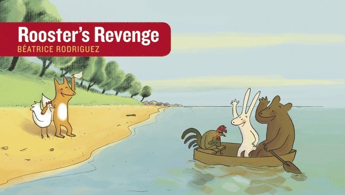 Rooster's Revenge 1