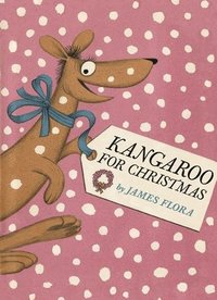 bokomslag Kangaroo for Christmas