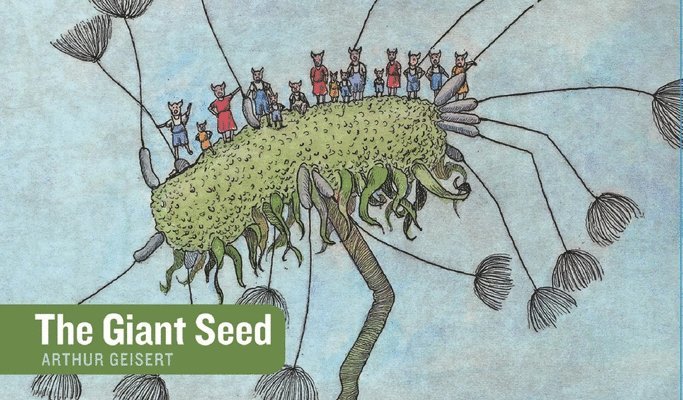 The Giant Seed 1