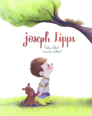 Joseph Fipps 1