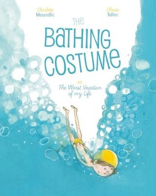 The Bathing Costume 1