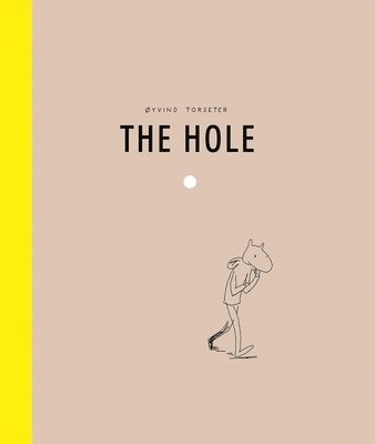 bokomslag Hole