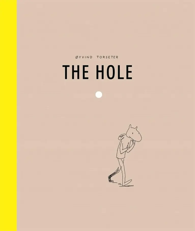 Hole, Inbunden. Tillgänglighet: Kommande