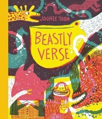 bokomslag Beastly Verse