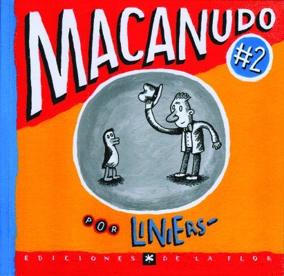 MACANUDO #2