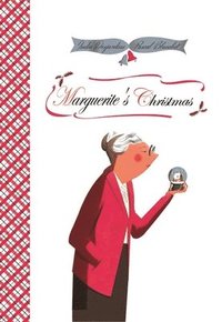 bokomslag Marguerite's Christmas