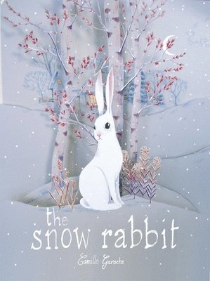 bokomslag The Snow Rabbit