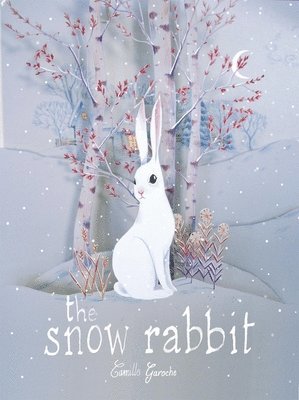 The Snow Rabbit 1