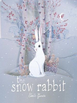 Snow Rabbit