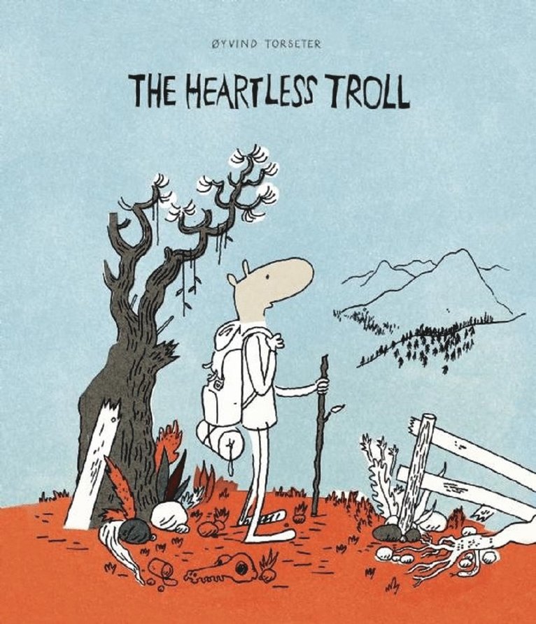 Heartless Troll