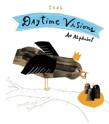 Daytime Visions, Inbunden