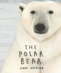 bokomslag The Polar Bear